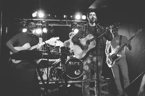 Repertorio CommonPlace